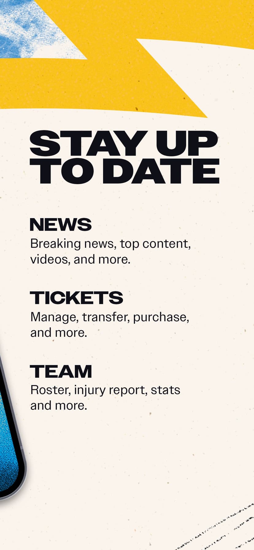 Los Angeles Chargers screenshot 3 - screenshot