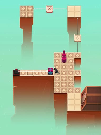 ALTER: Between Two Worlds screenshot 23 - screenshot