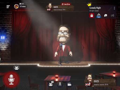 Comedy Night screenshot 17 - screenshot