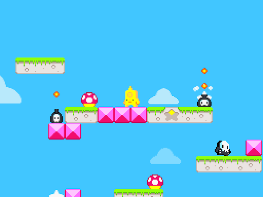 Sky Islands screenshot 8 - screenshot