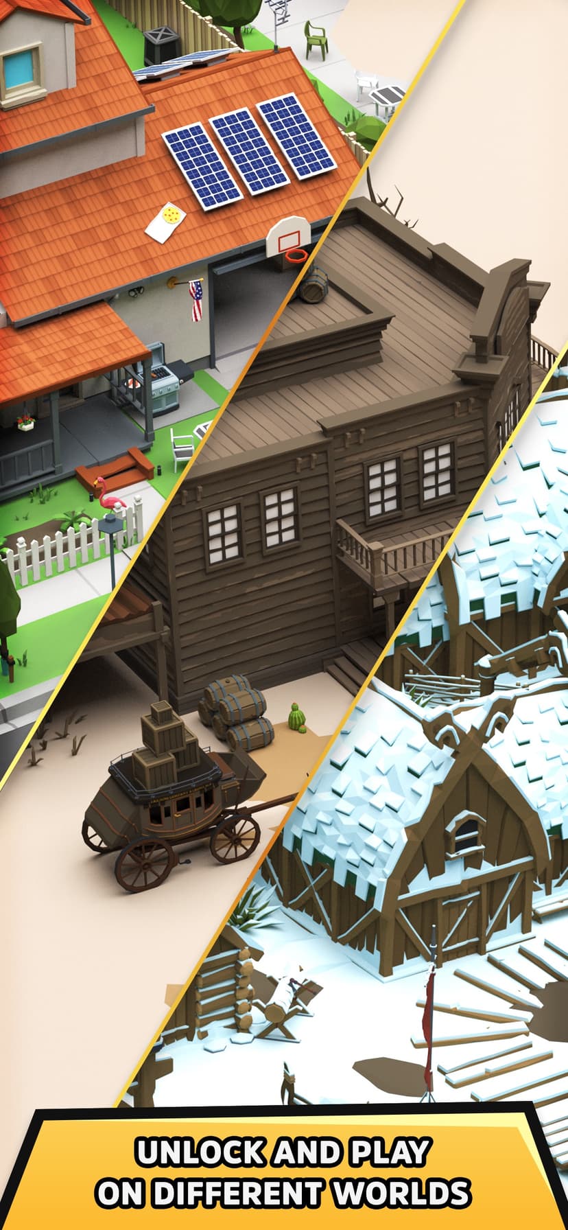 Street Diver screenshot 3 - screenshot