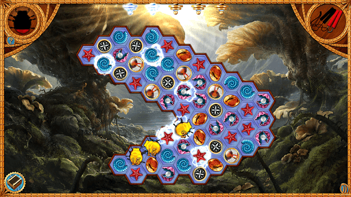 Azkend 2: The World Beneath screenshot 10 - screenshot