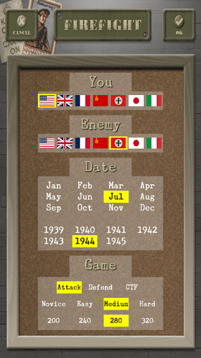 Firefight screenshot 18 - screenshot