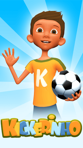 Kickerinho screenshot 11 - screenshot