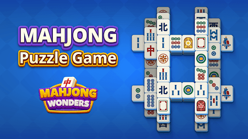 Mahjong Wonders™ screenshot 7 - screenshot