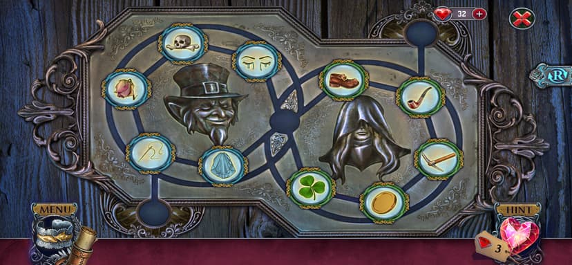 True Treasure Mystery (F2P) screenshot 3 - screenshot