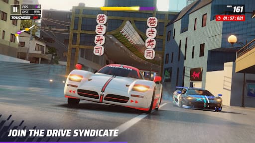 Asphalt Legends - Racing Game screenshot 30 - screenshot