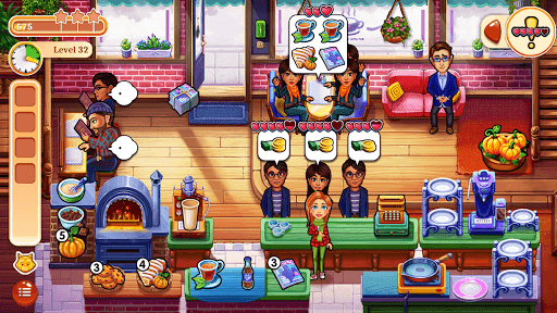 Welcome to Primrose Lake 2 screenshot 21 - screenshot