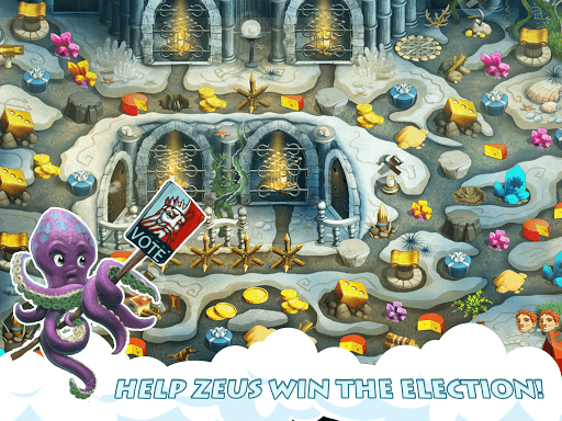 12 Labours of Hercules VI screenshot 14 - screenshot