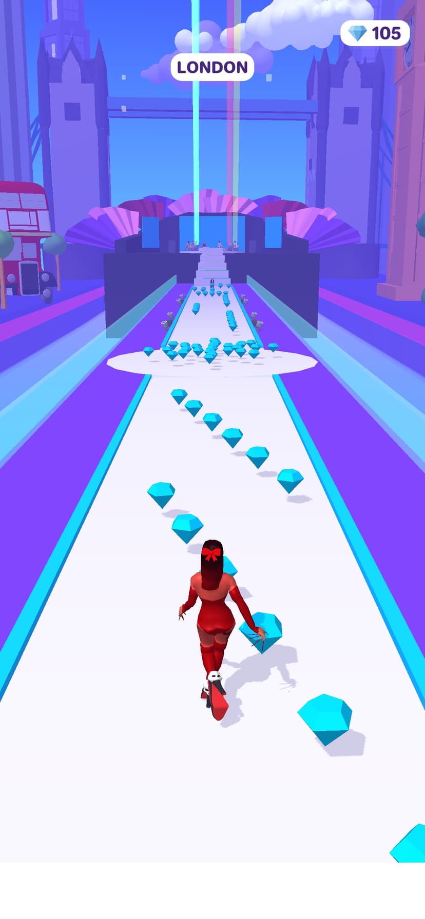 High Heels! screenshot 8 - screenshot