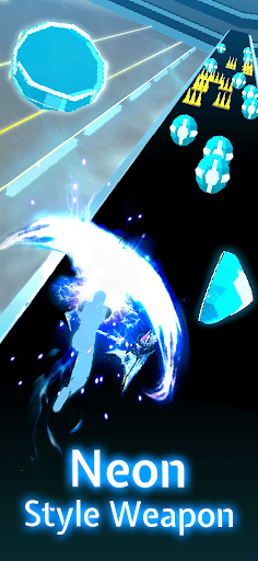 Beat Mania: Music Dash Dance screenshot 1 - screenshot