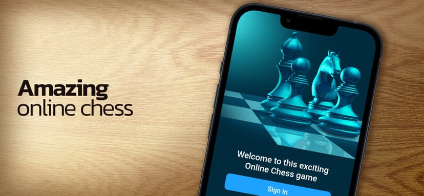 Chess Online + screenshot 3 - screenshot