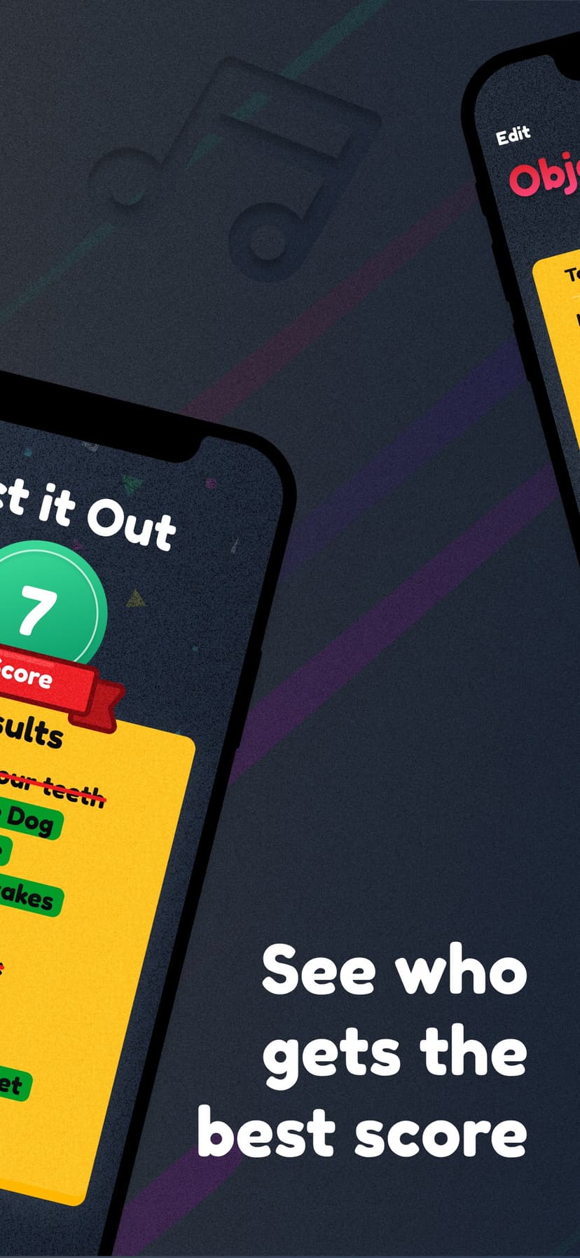 Charades: Act It Out! screenshot 7 - screenshot
