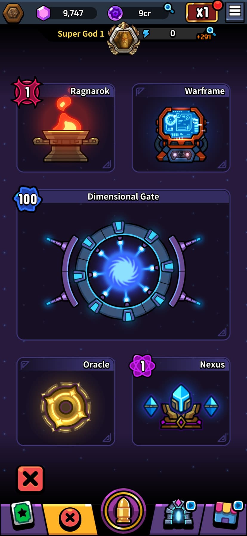 Brick Inc. screenshot 8 - screenshot
