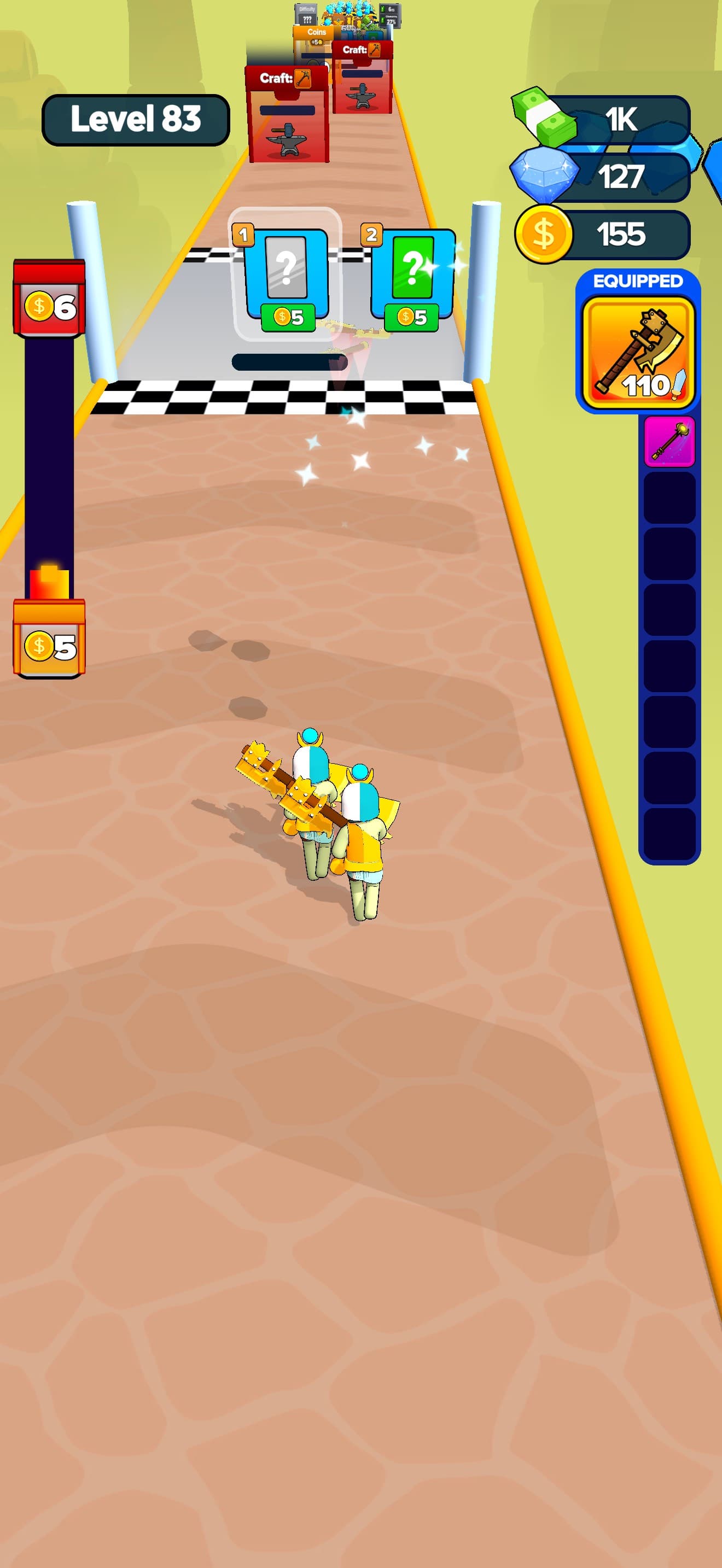 Age Breakers screenshot 3 - screenshot