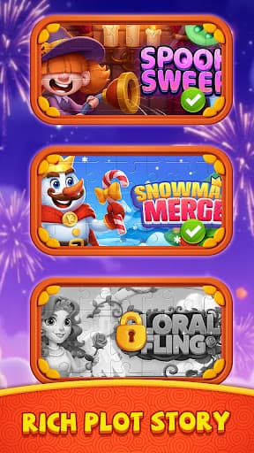 Bingo Voyage - Live Bingo Game screenshot 5 - screenshot