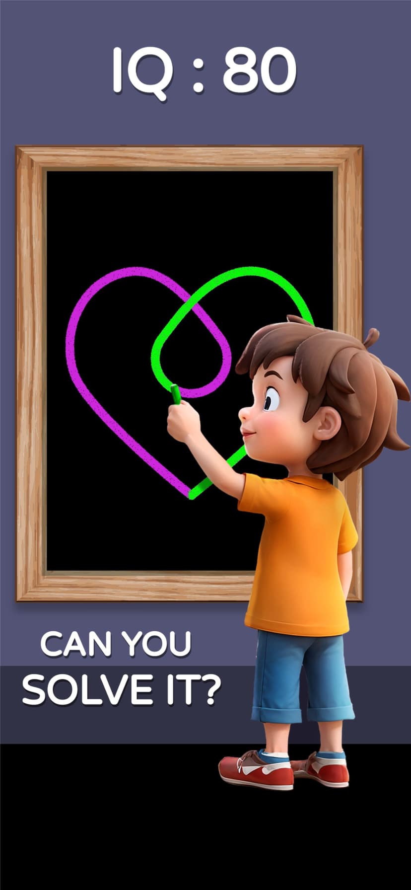 One Go Line Puzzle screenshot 4 - screenshot
