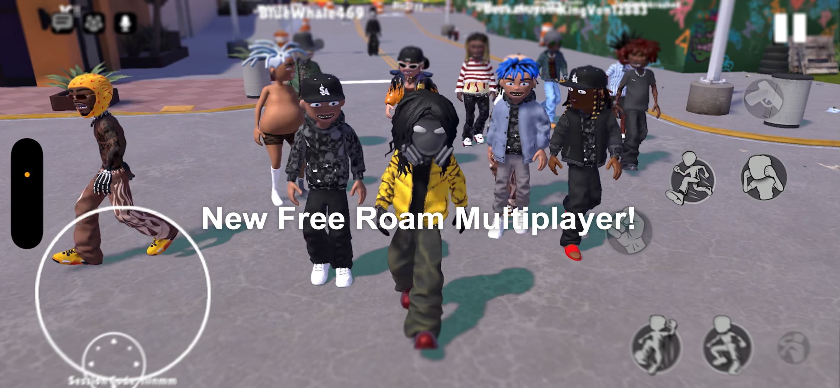 Dropcult screenshot 2 - screenshot