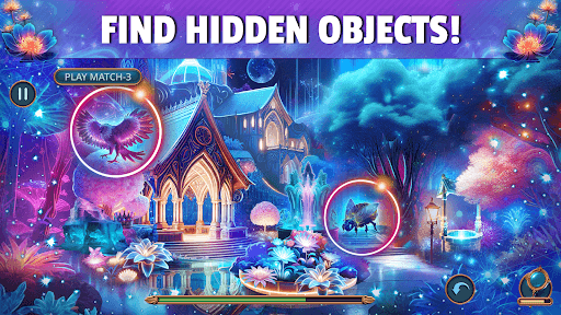 Maze of Realities: Synergy screenshot 2 - screenshot
