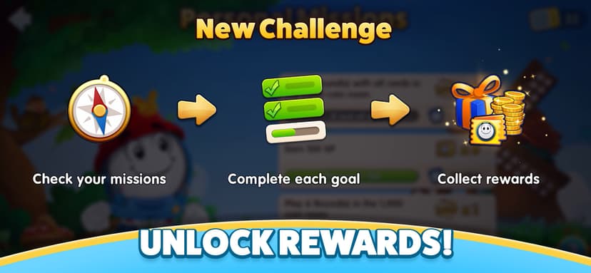 GamePoint Bingo Games of Bingo screenshot 7 - screenshot