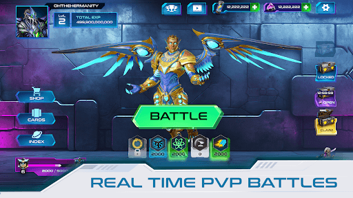 WAGMI Defense screenshot 2 - screenshot