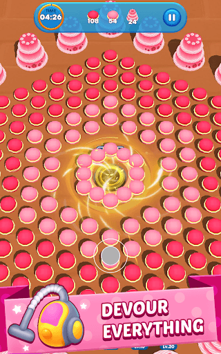 Eat Them All screenshot 8 - screenshot