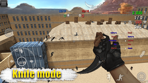 Special Forces Group 2 screenshot 4 - screenshot