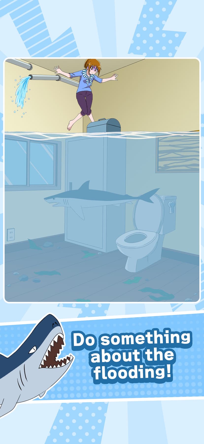 Tricky Mean - Brain puzzle screenshot 6 - screenshot