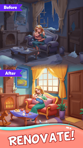 Bubble Shooter Family screenshot 4 - screenshot