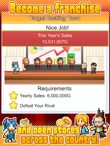 Convenience Stories screenshot 22 - screenshot