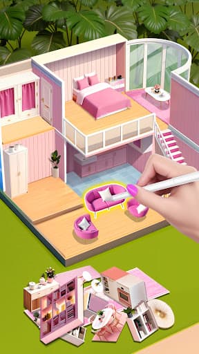 Cooking Match Life screenshot 16 - screenshot