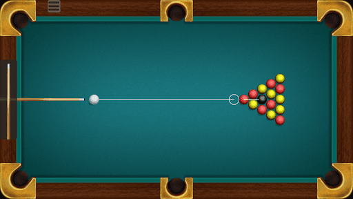 Pool Billiards offline screenshot 12 - screenshot