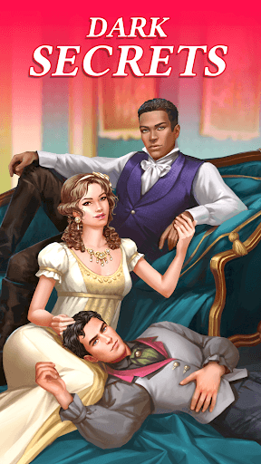 Love and Passion: Chapters screenshot 2 - screenshot