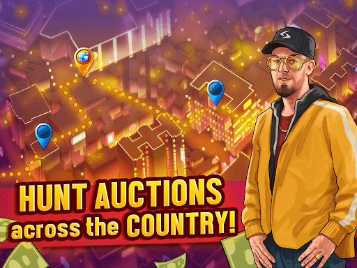Bid Wars 1: Auction Simulator screenshot 18 - screenshot