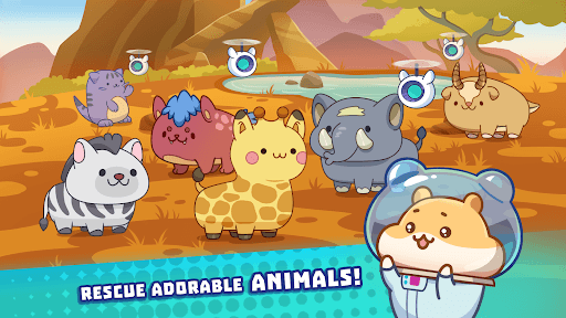 Claw Stars screenshot 2 - screenshot