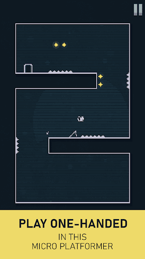 Jump Jerboa screenshot 1 - screenshot