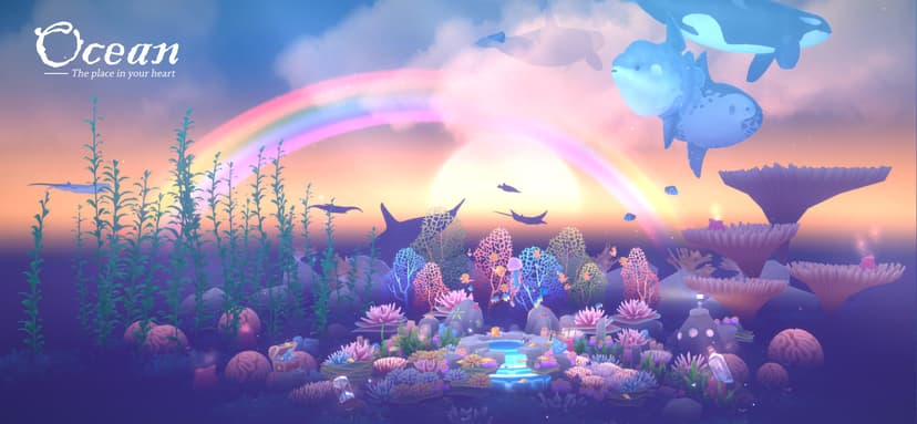 Ocean -The place in your heart screenshot 8 - screenshot