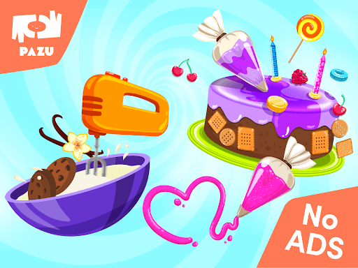 Cooking Master Food Games screenshot 8 - screenshot