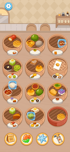 Dim Sum Shop screenshot 2 - screenshot