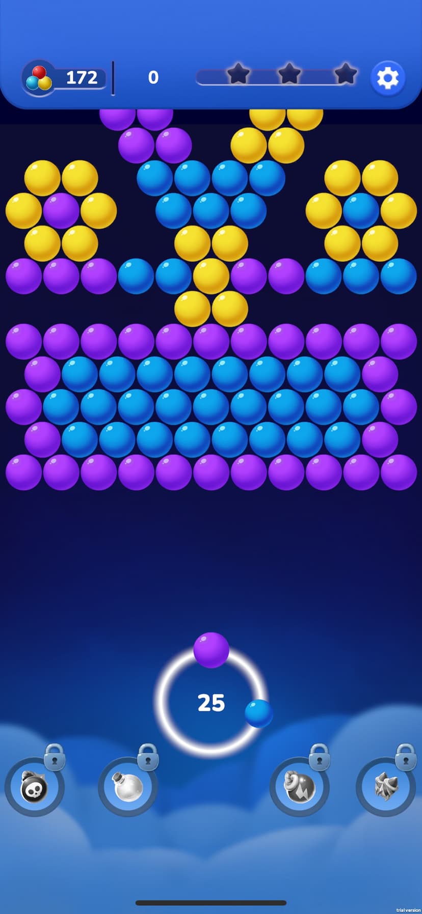 Bubble Shooter - 2025 screenshot 6 - screenshot