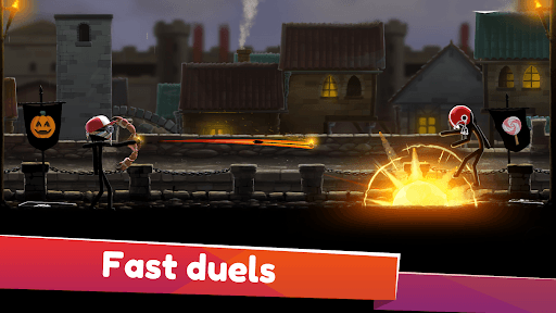 Archers Online: PvP screenshot 6 - screenshot