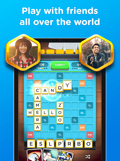Word Domination screenshot 12 - screenshot