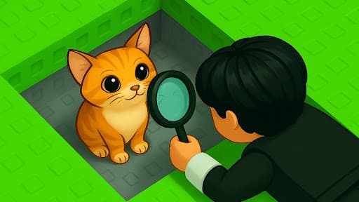 Find The Memerot screenshot 2 - screenshot