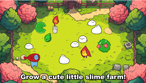 Slime Evolution 2 screenshot 8 - screenshot