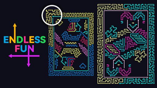 Arrow Madness: Tap Arrows Away screenshot 8 - screenshot