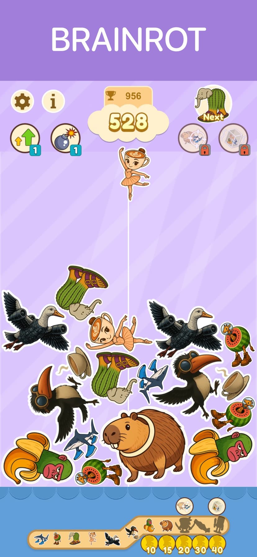 Offline Games no wifi internet screenshot 10 - screenshot