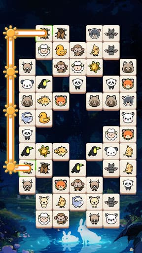 Animal Connect: Kids Game screenshot 4 - screenshot