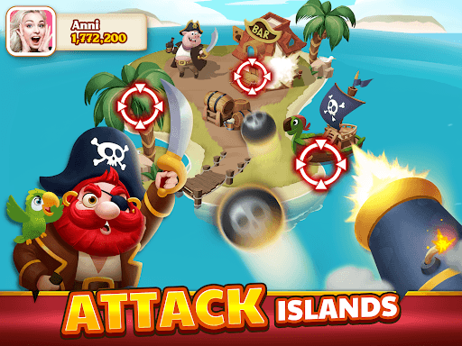 Pirate Master: Spin Coin Games screenshot 13 - screenshot