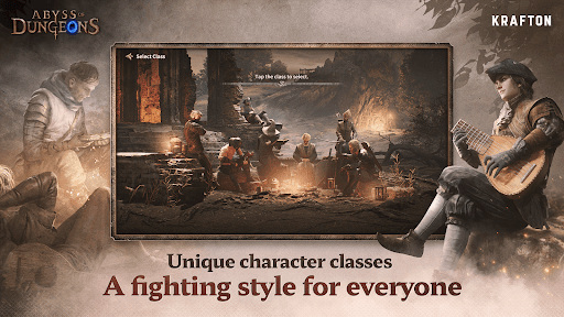 Abyss of Dungeons screenshot 18 - screenshot