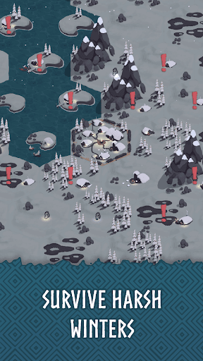 Landnama - Viking Strategy RPG screenshot 16 - screenshot
